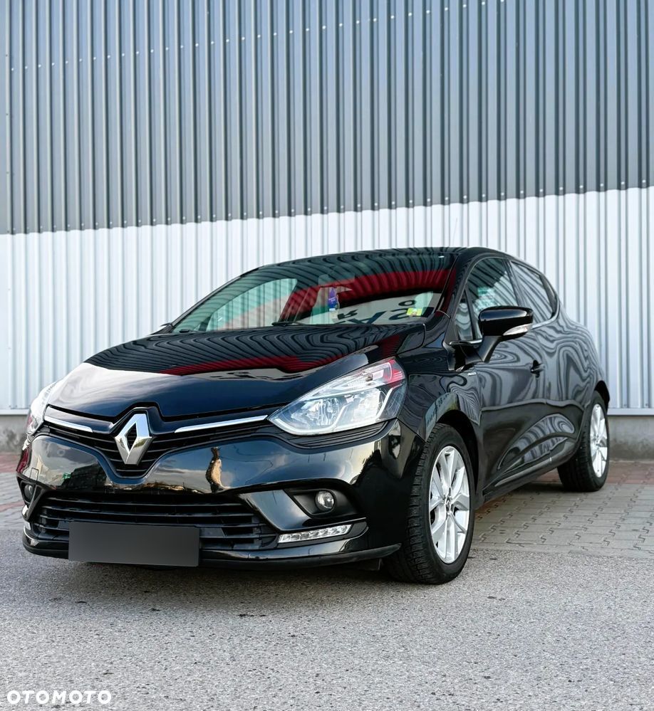 Renault Clio 0.9 Energy TCe Life - 4