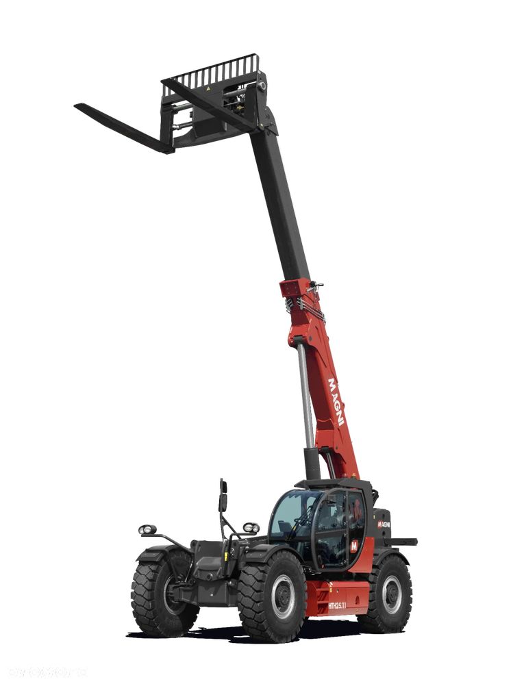 Magni HTH25.11 - 1