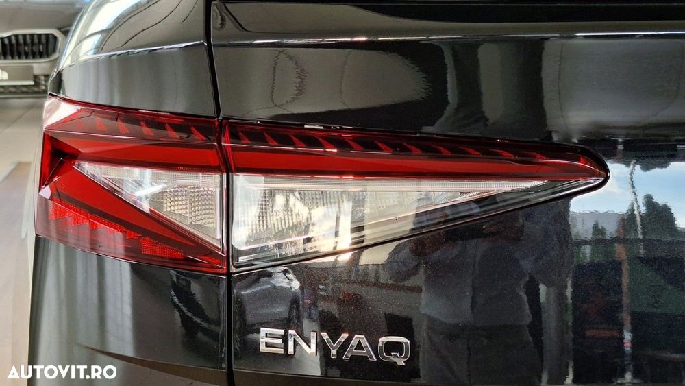 Skoda Enyaq - 6