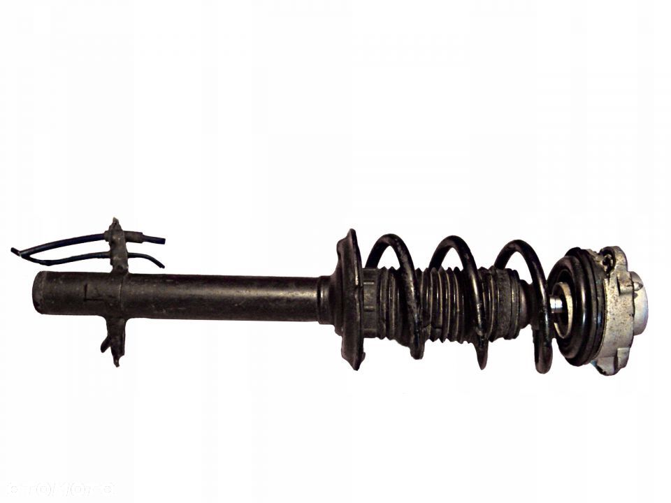 Amortyzator 15" Jumper Boxer Ducato 06-18