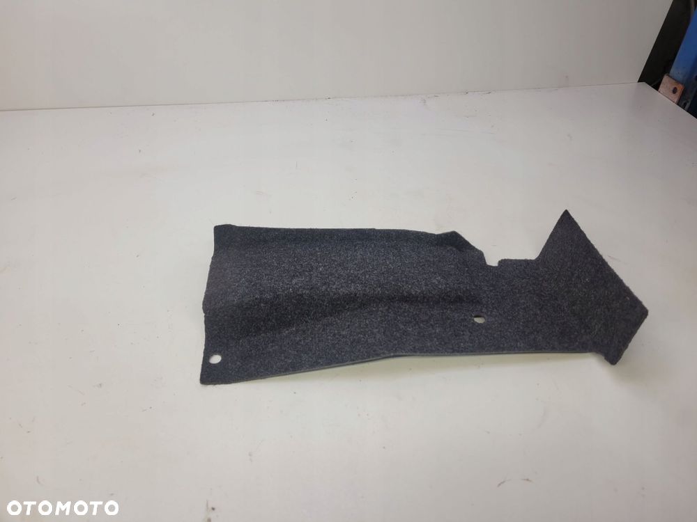 TAPICERKA ŚCIANY LEWY T AUDI A3 CABRIO 8P7858197A - 2