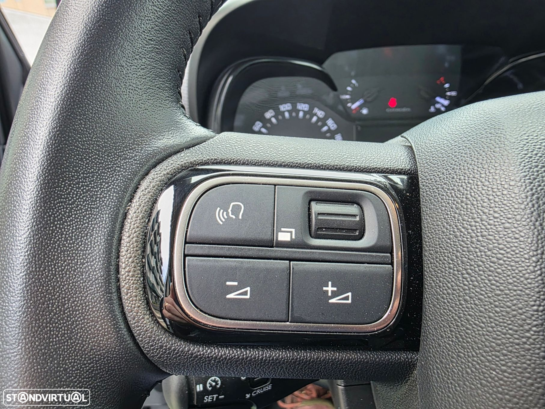 Citroën C3 Aircross 1.2 PureTech C-Series - 11