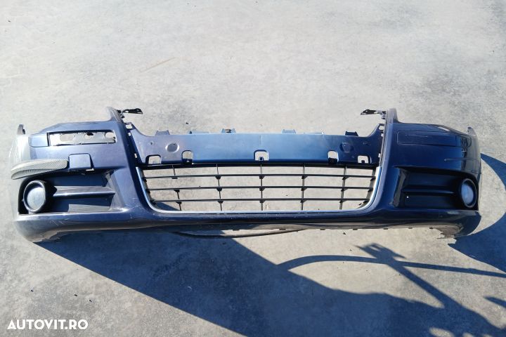 Bara fata 1Q0807217 1Q0807217A 1Q0807217 1Q0807217A Volkswagen VW Eos - 1