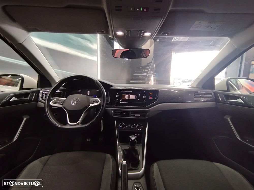 VW Taigo 1.0 TSI - 14