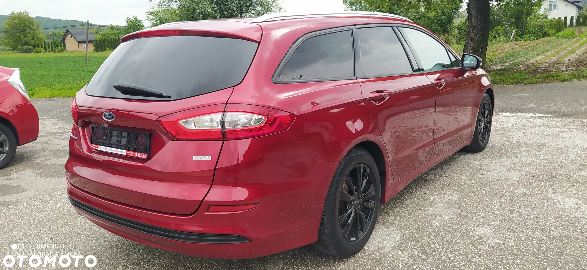 Ford Mondeo 1.5 TDCi Titanium - 5