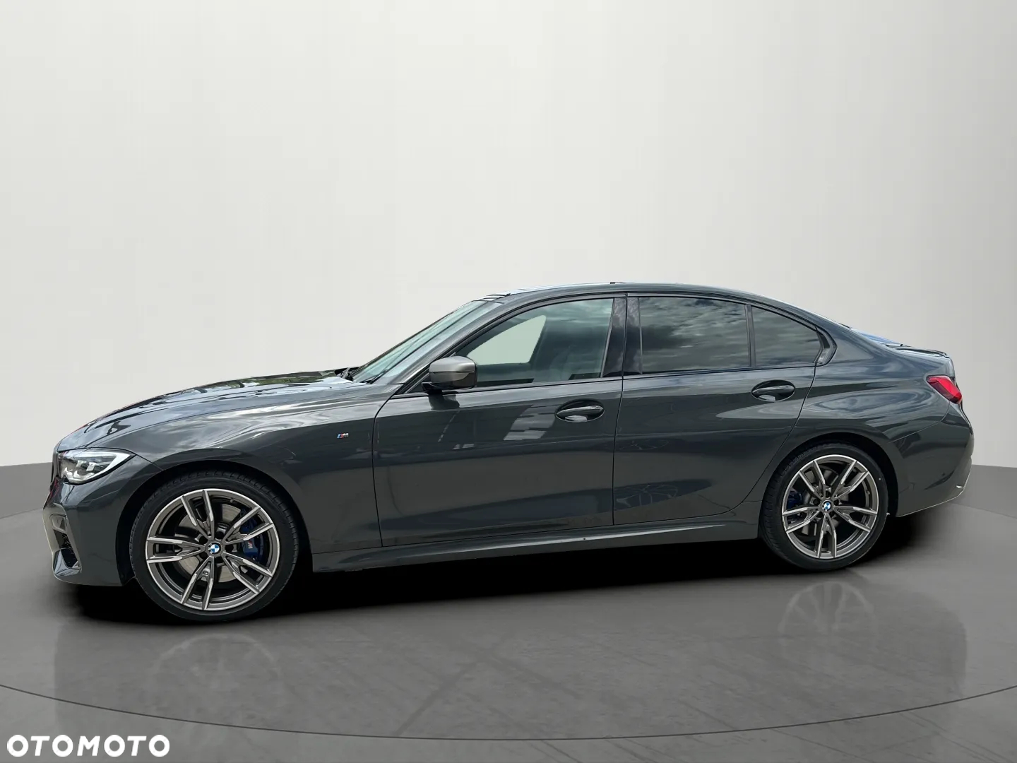 BMW Seria 3 M340i xDrive sport - 6