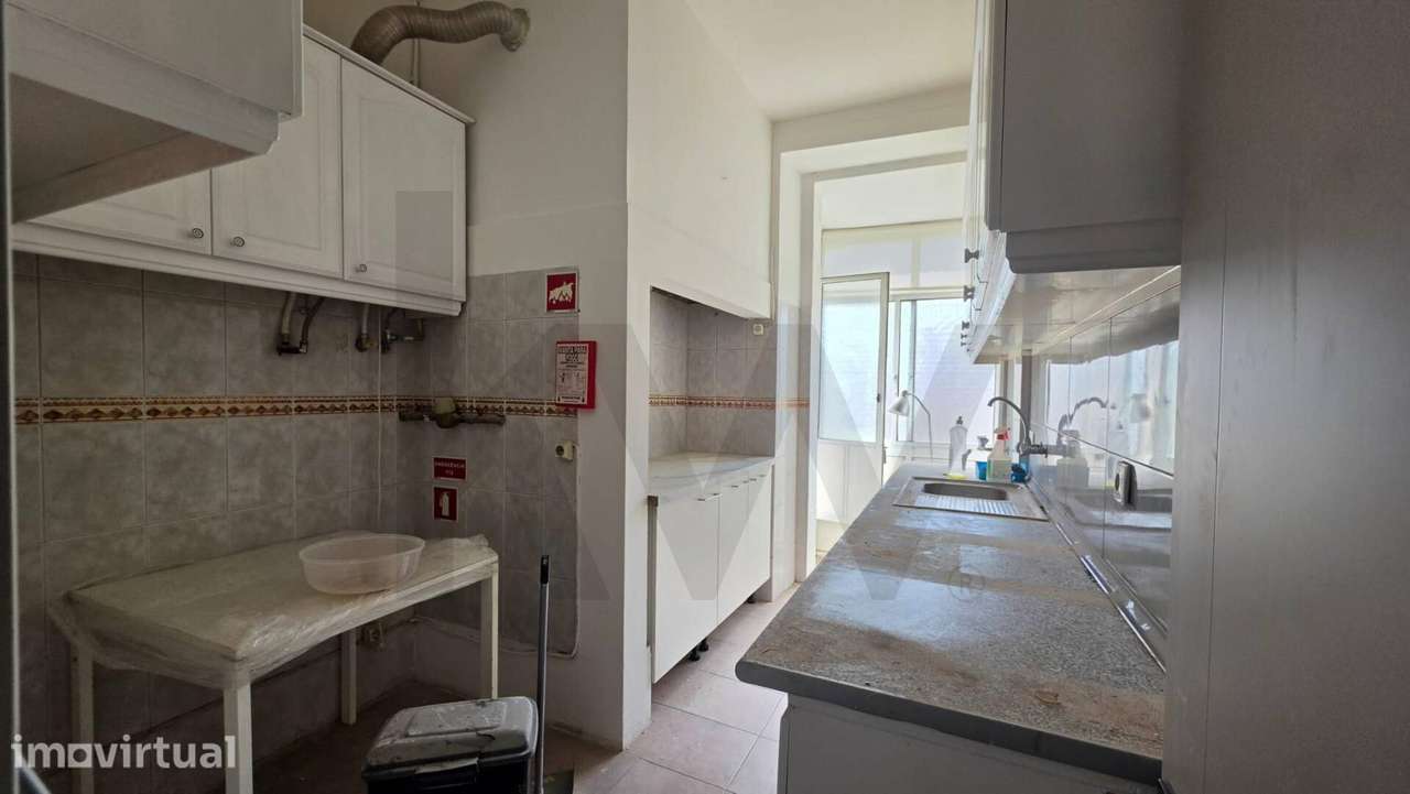 Oportunidade de Investimento T6 na Av. Almirante Reis Lisboa - Grande imagem: 5/14
