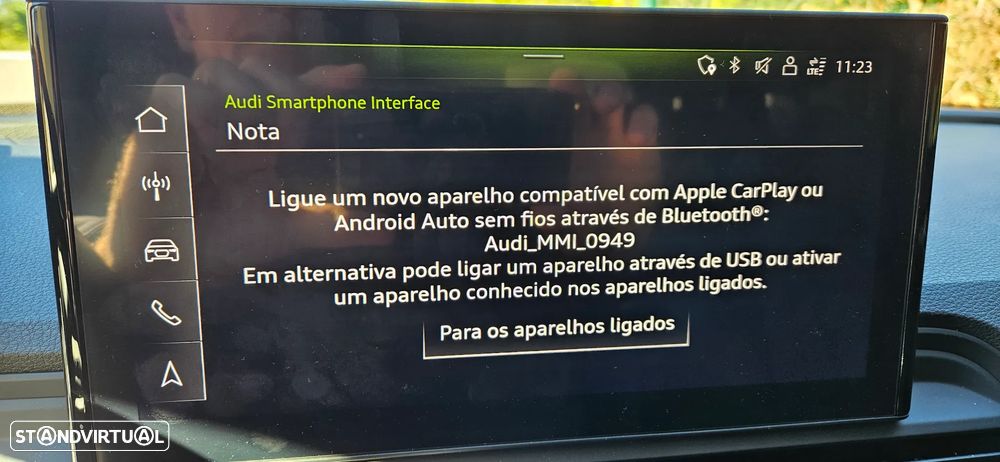 Audi Q5 50 TFSIe quattro S line S tronic - 30