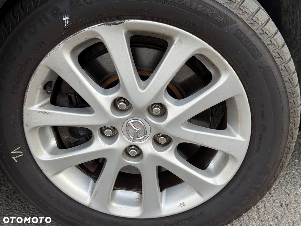 Mazda 5 2.0 MZR-DISI i-stop Business-Line - 33