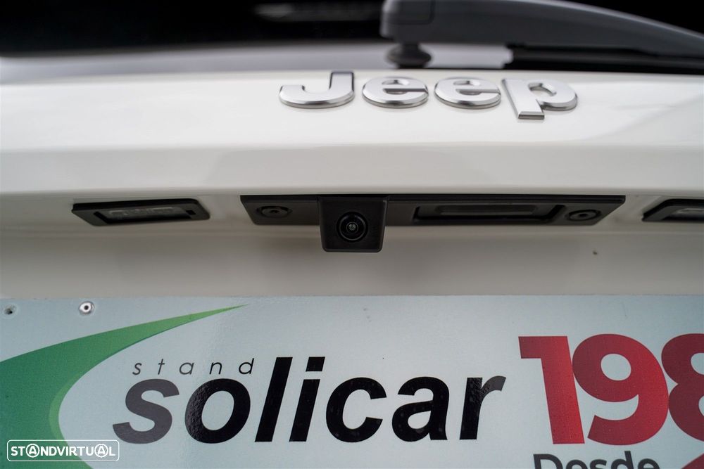 Jeep Avenger 1.2 GSE T3 Summit - 5