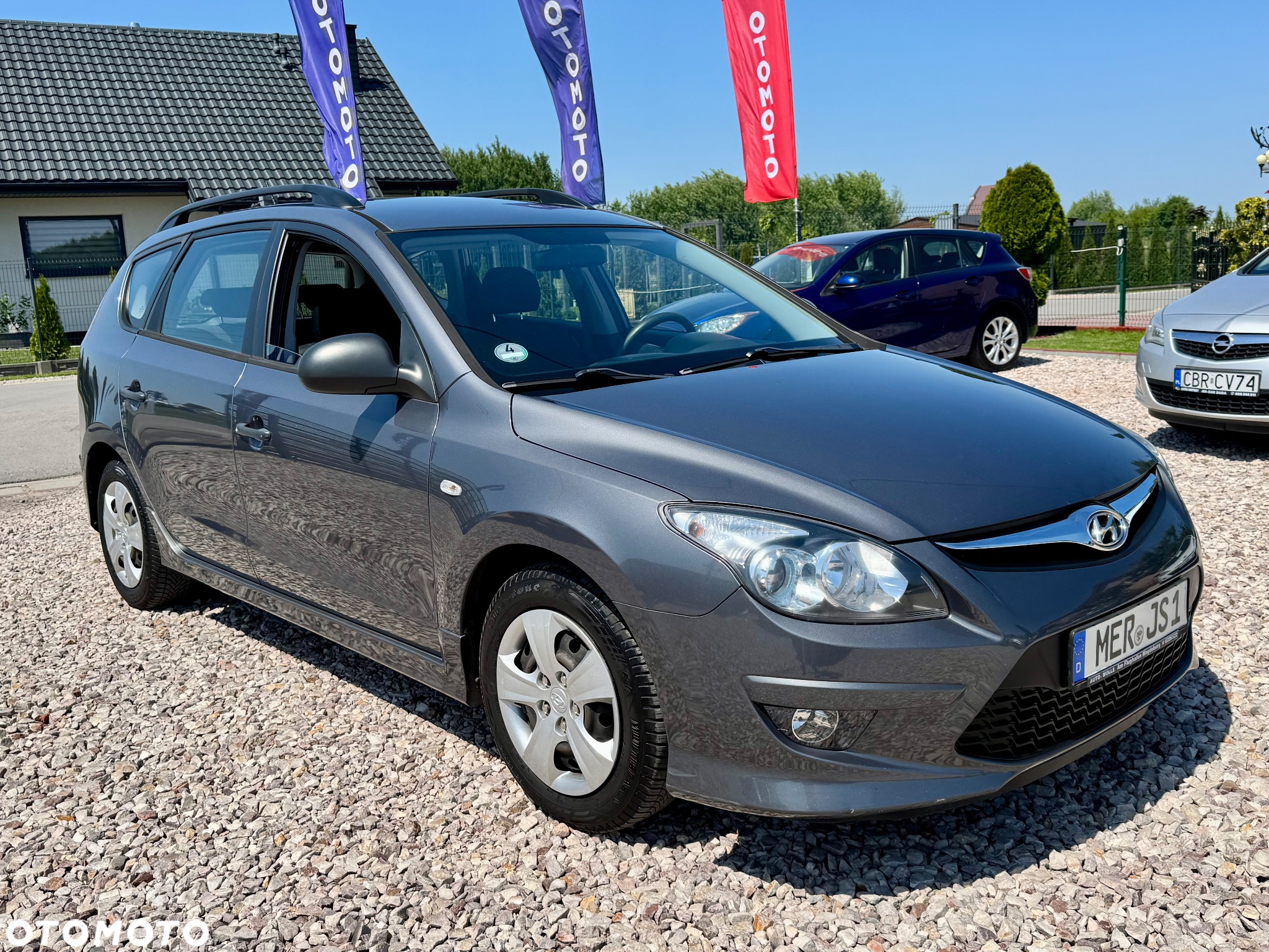 Hyundai i30 - 15
