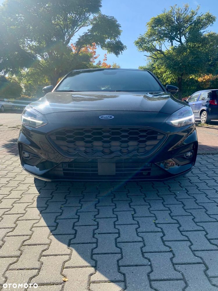 Ford Focus - 13