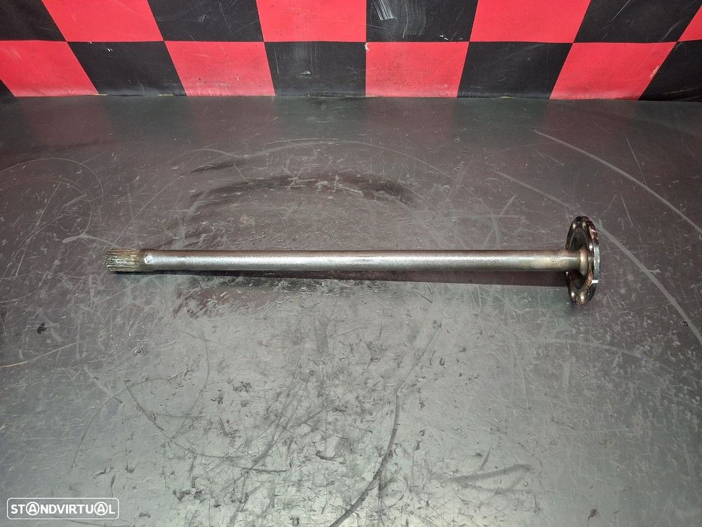 Semi-Eixo Traseiro Direito Fuso (Mitsubishi) Canter - 1