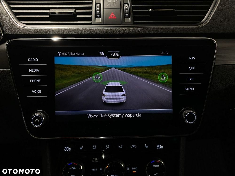 Skoda Superb - 30