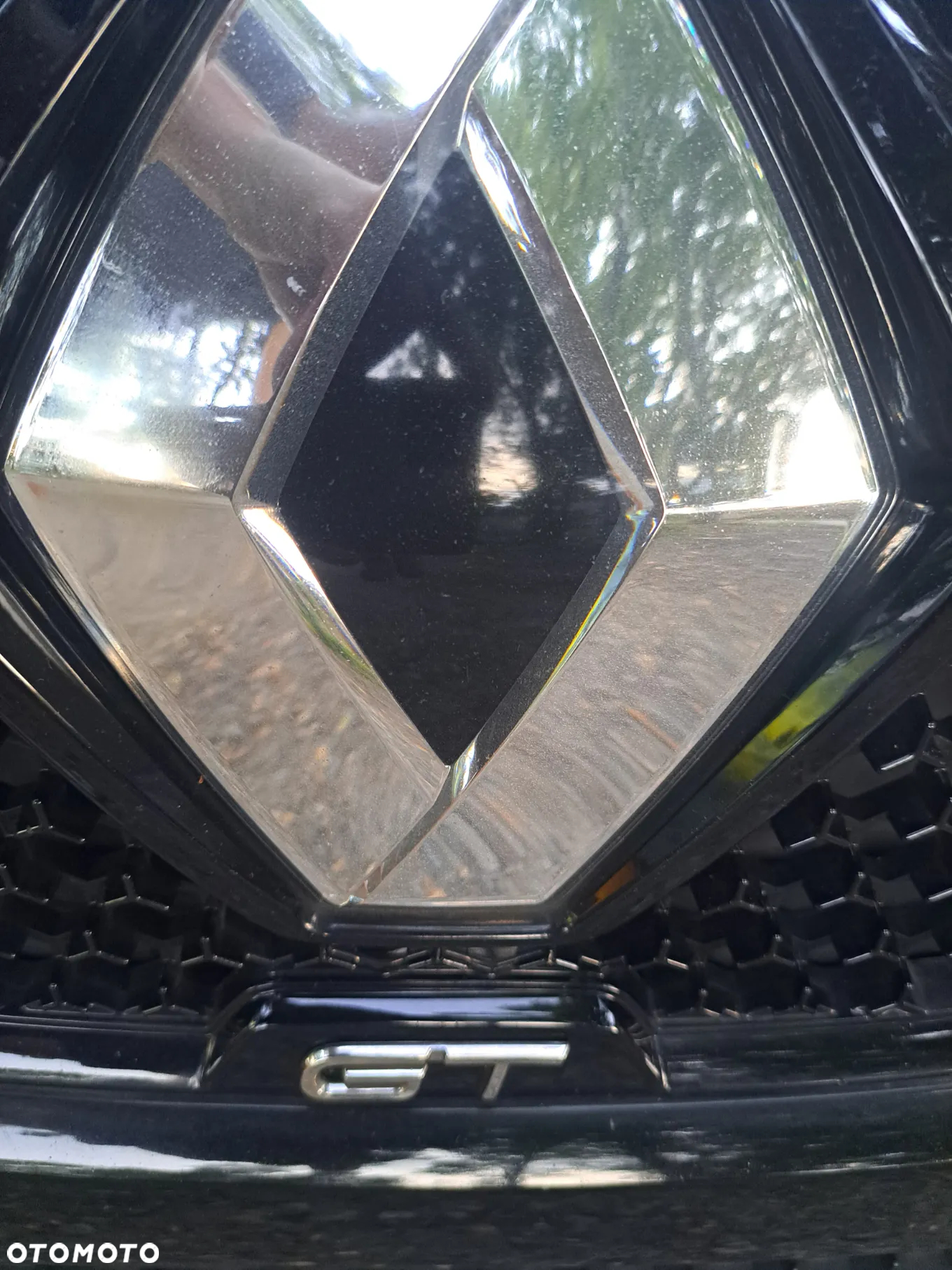 Renault Megane Grandtour ENERGY dCi 165 EDC GT LINE - 30