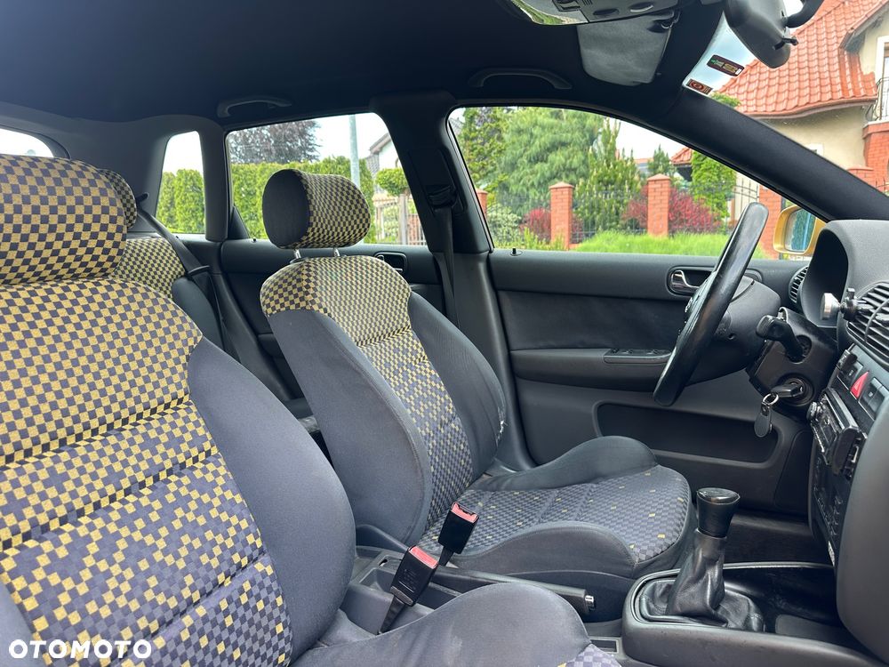 Audi A3 Sportback 1.8T Attraction - 15
