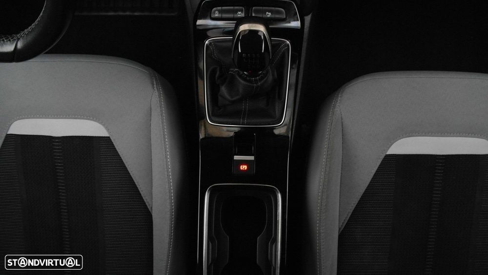 Opel Mokka 1.2 T Edition - 43