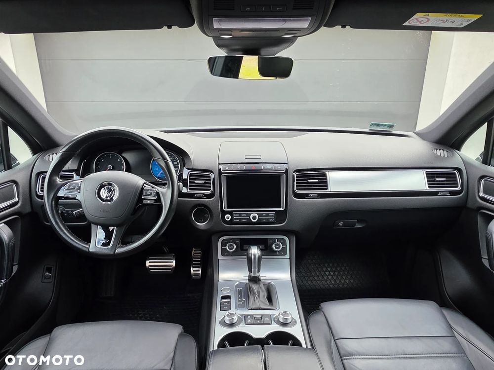 Volkswagen Touareg 3.0 V6 TDI BMT Perfectline R-Style - 17