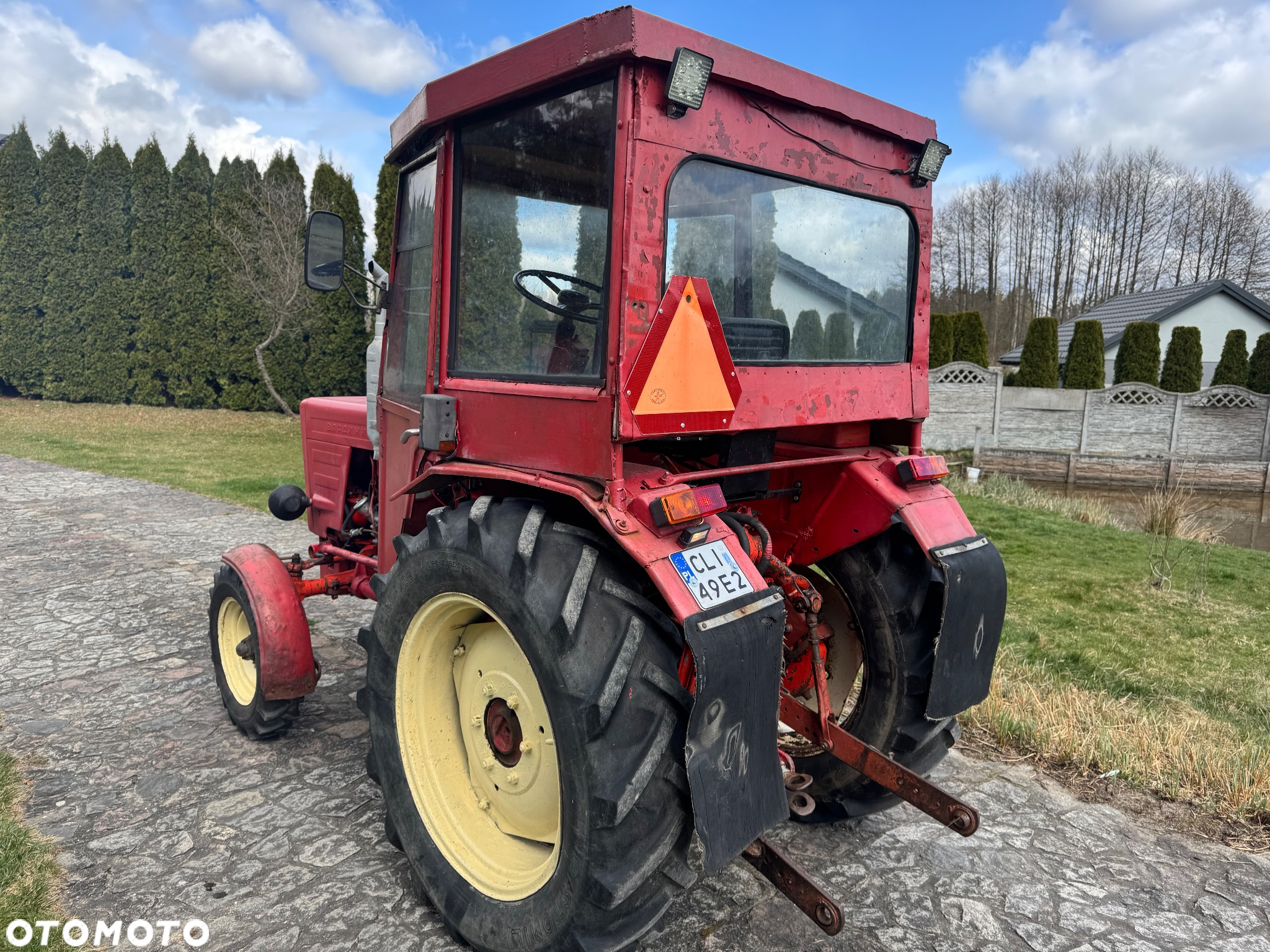 Inny Władimirec T25 A - 3