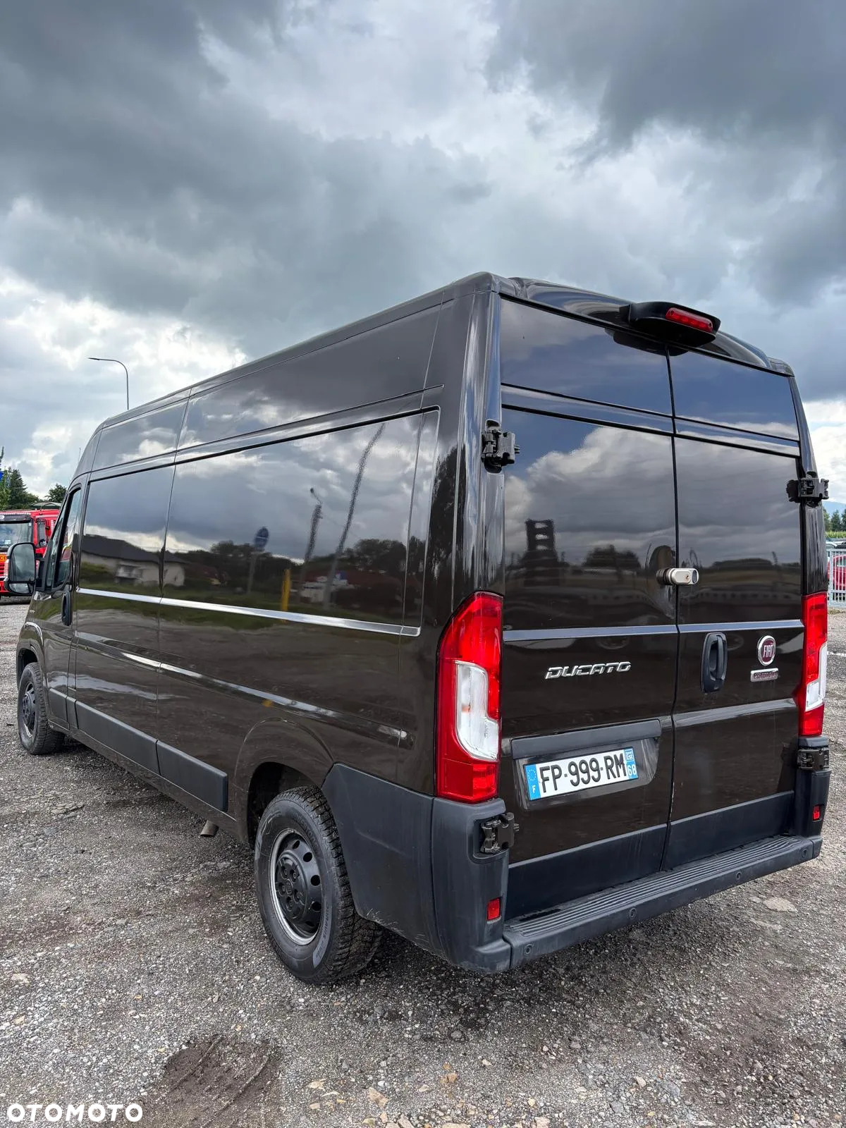 Fiat DUCATO - 4