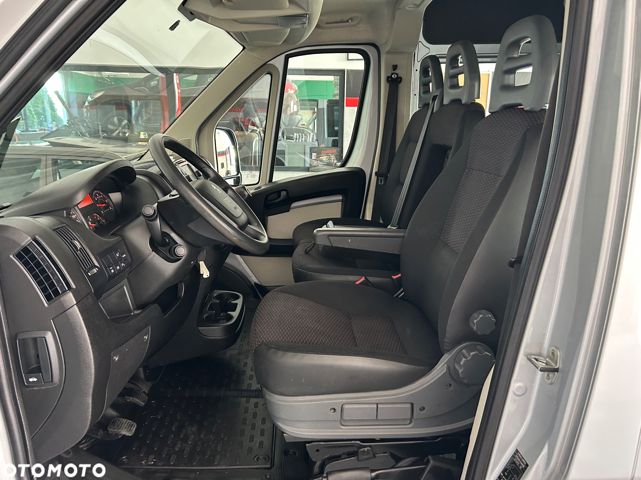 Peugeot Boxer - 14