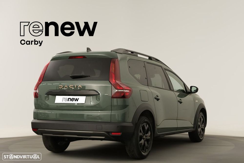 Dacia Jogger 1.0 TCe Extreme - 3