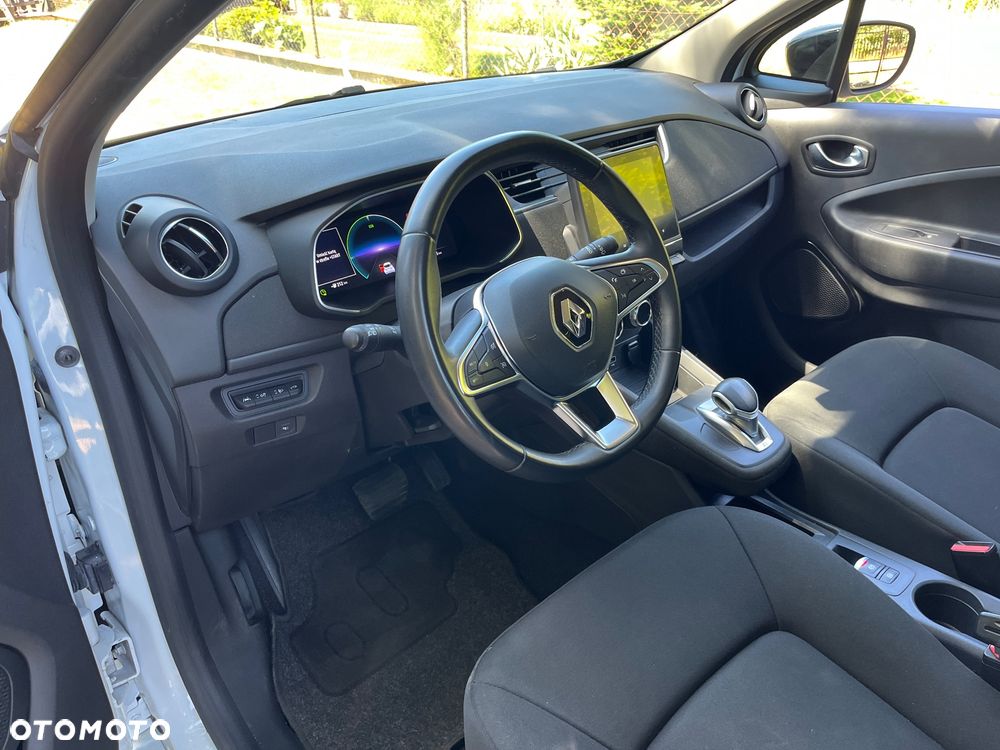 Renault Zoe - 10