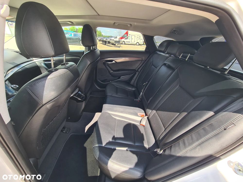 Hyundai i40 1.7 CRDi Premium - 28