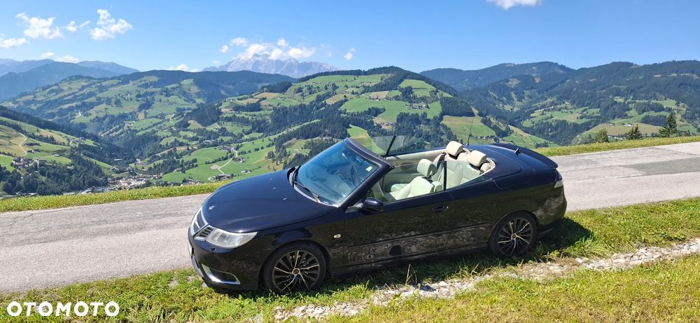Saab 9-3 1.9TTiD PF Aero Euro5 - 11