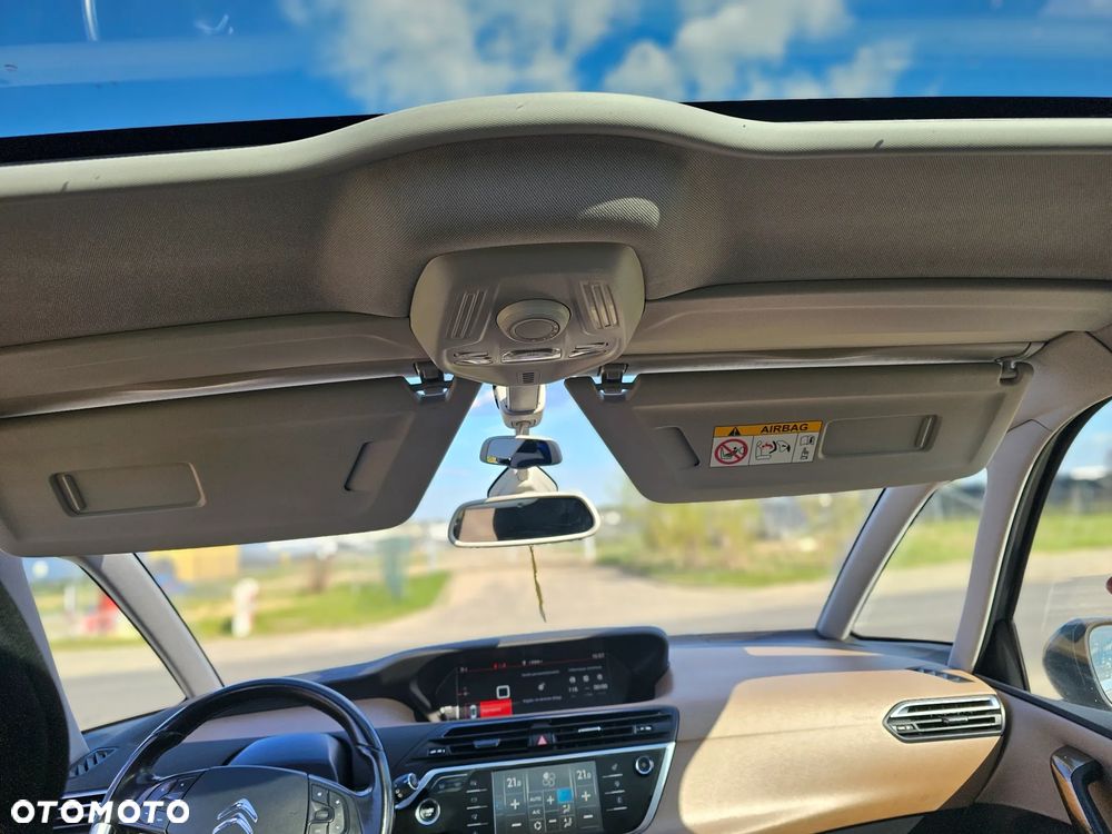 Citroën C4 Picasso THP 155 Exclusive - 3