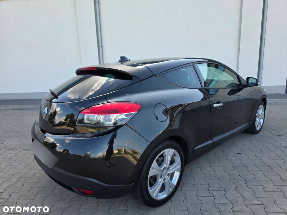 Renault Megane 1.6 16V Luxe Dynamique - 6