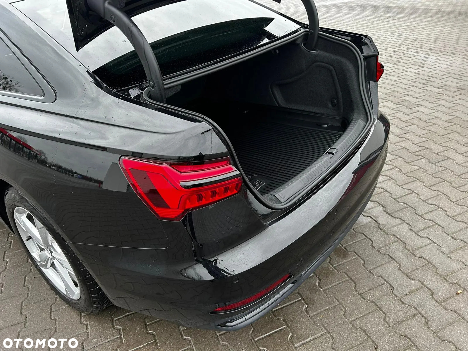 Audi A6 - 16