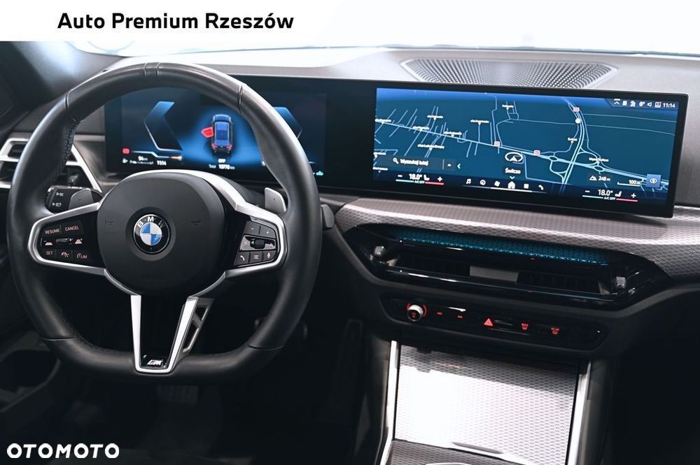 BMW Seria 3 - 14