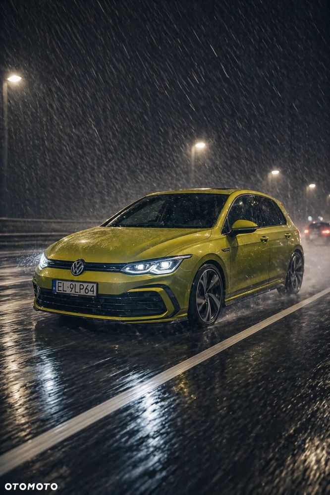 Volkswagen Golf 1.5 eTSI EVO R-Line DSG - 35
