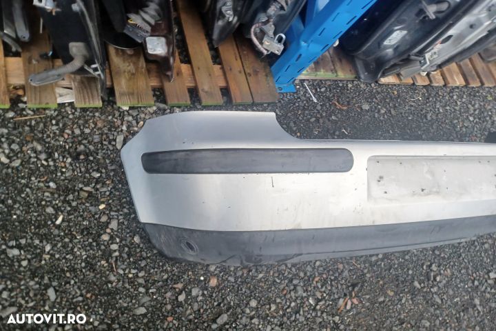 Bara spate Volkswagen VW Golf 4 [1997 - 2006] Hatchback 5-usi 1.4 MT - 5