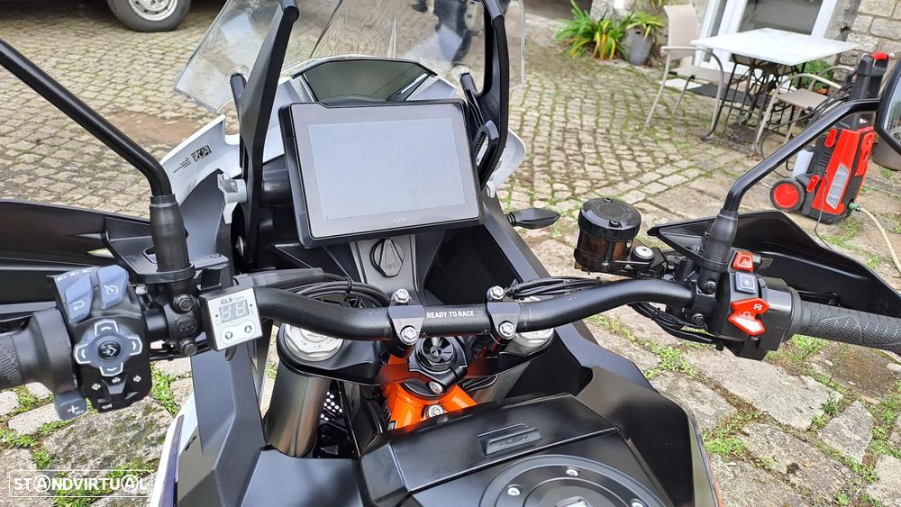 KTM 1290 Super Adventure R Tech Pack - 7