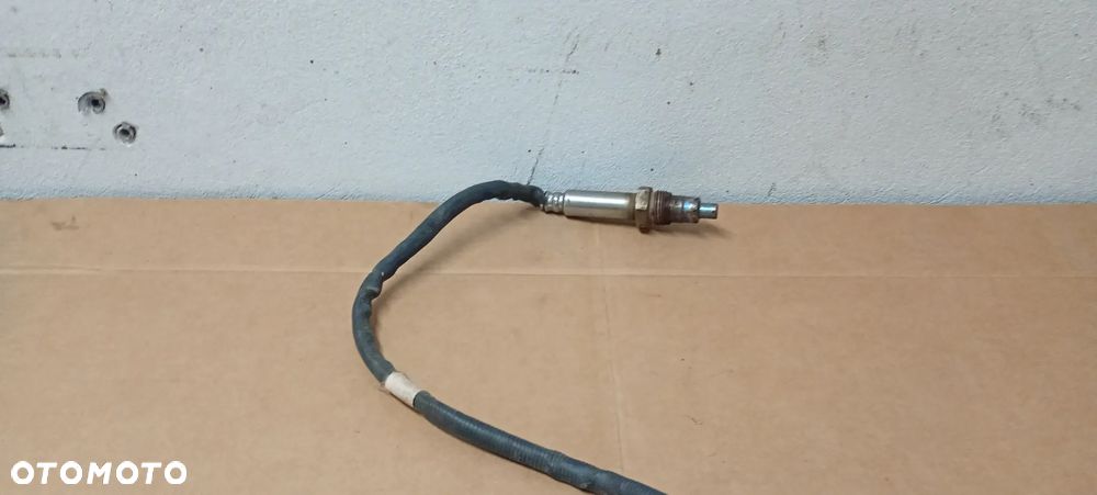 Sonda lambda czujnik NOX Audi Q7 4M 4M0907807B - 4
