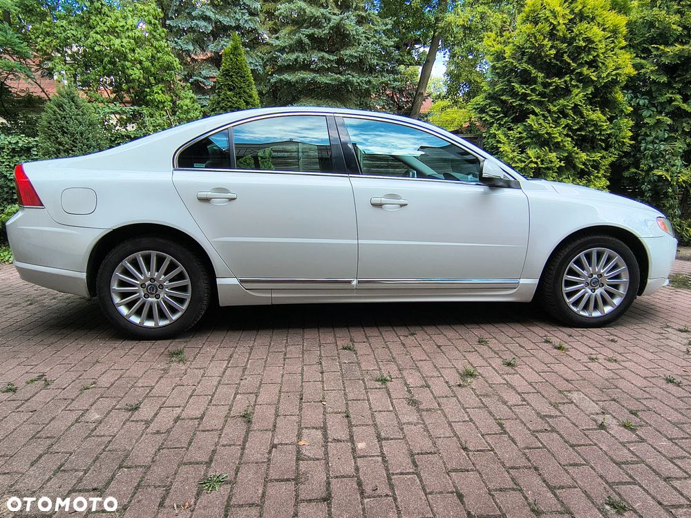 Volvo S80 3.2 Momentum - 7