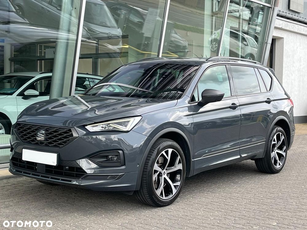 Seat Tarraco - 15