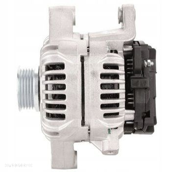 CA1765 ALTERNATOR SAAB 9-3 1.8 - 3