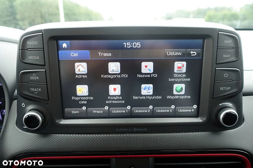 Hyundai Kona 1.6 T-GDI Premiere Style 4WD DCT - 24