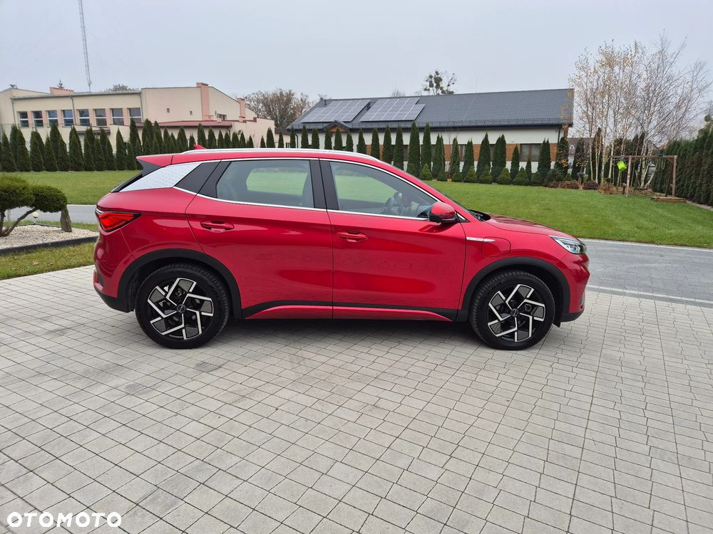 BYD Atto 3 60.4kWh Design - 17