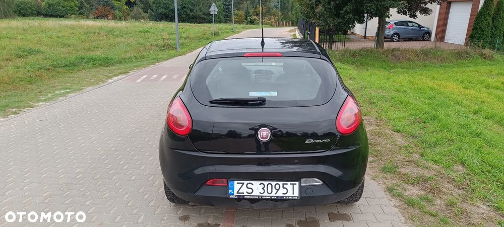 Fiat Bravo 1.9 Multijet Dynamic - 6