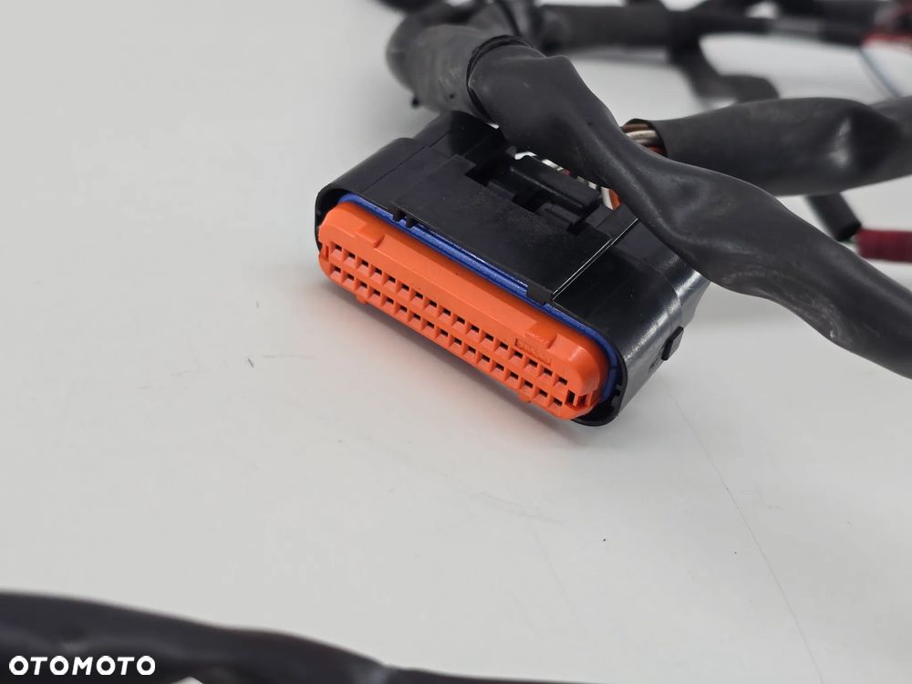 ZESTAW TUNINGOWY RAPID BIKE EVO  MODUL ECU SONDA  HONDA CB 1000R  SC80 - 23