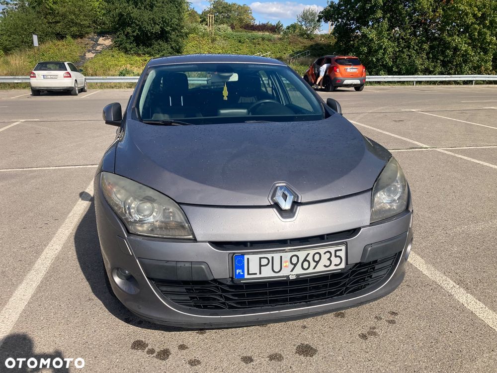 Renault Megane 1.6 16V Dynamique - 7