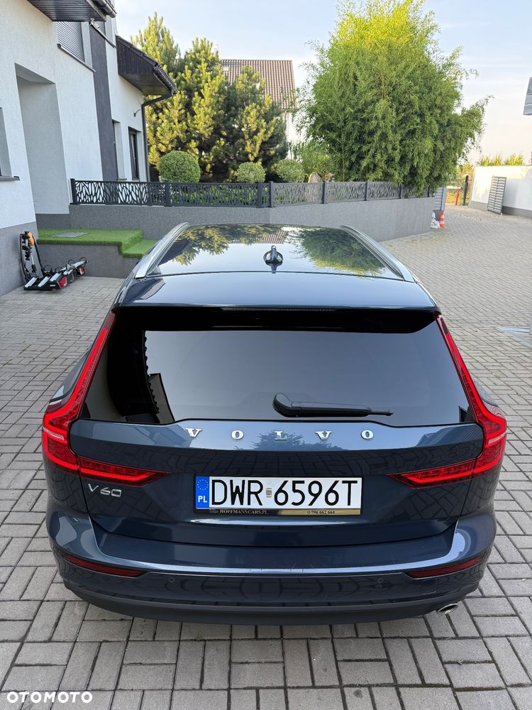 Volvo V60 D3 Momentum Pro - 13