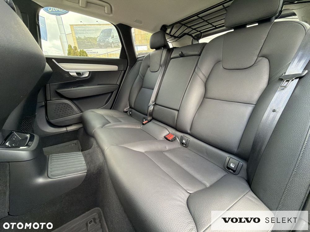 Volvo V90 - 13