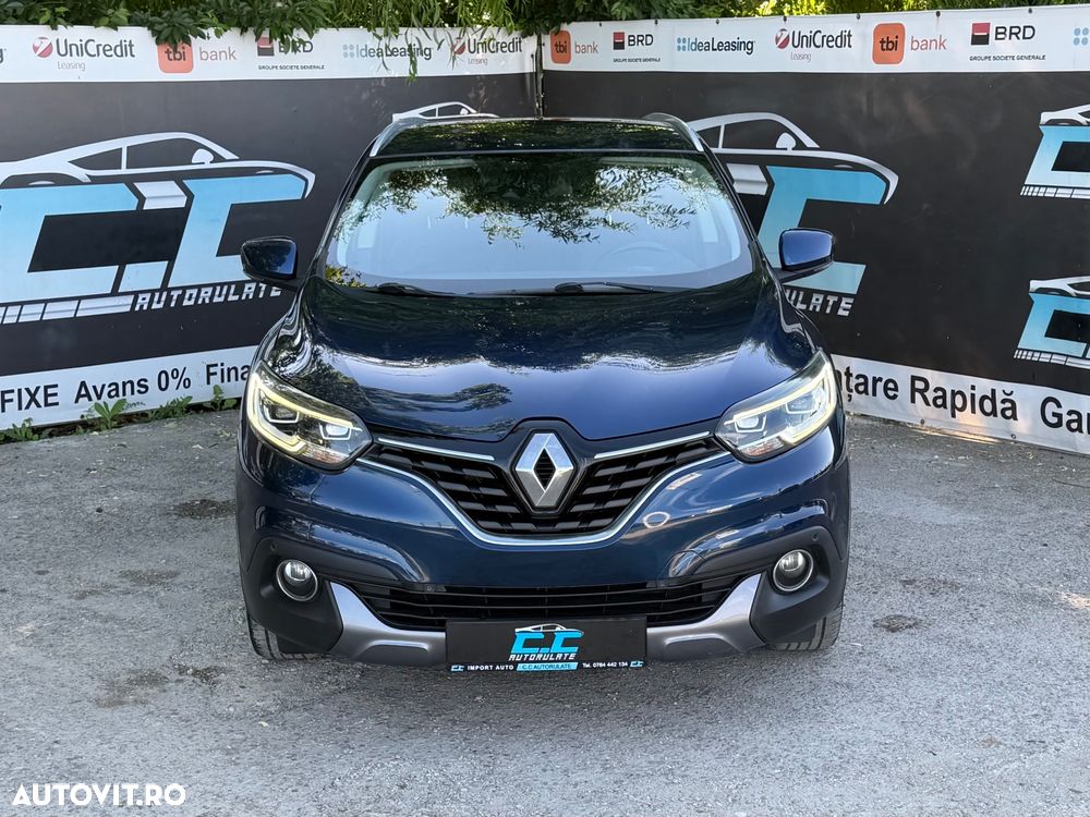 Renault Kadjar Energy dCi 110 COLLECTION - 34