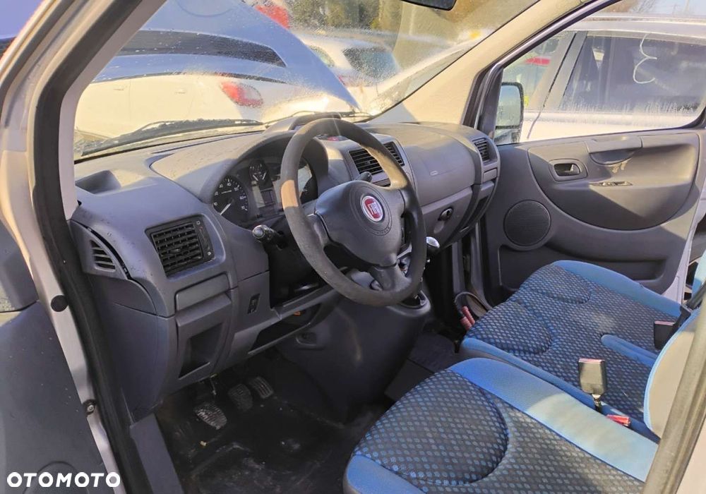 Fiat SCUDO - 7