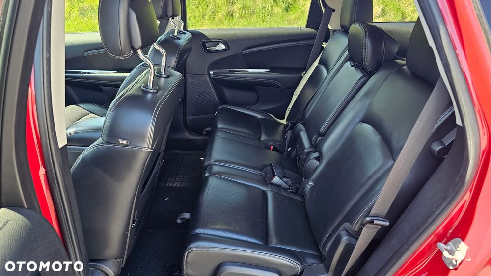 Fiat Freemont 2.0 Multijet Black Code AWD - 3